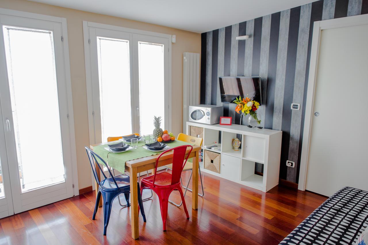 Urban Penthouse Apartamento