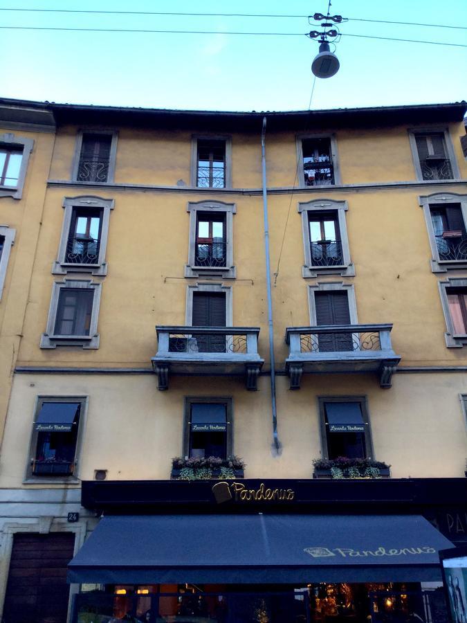 Pandenus Brera Bed & Breakfast Milan