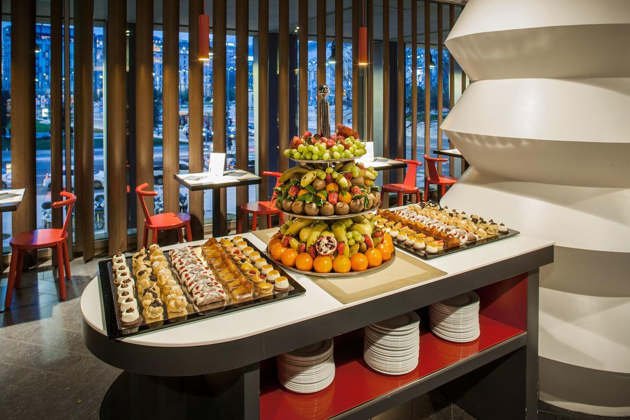 Glam Hotel Milan