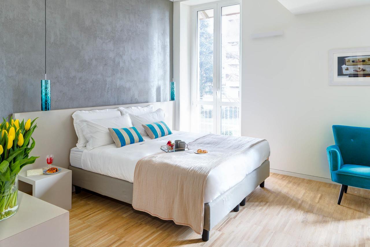 Guest house T7 Milan