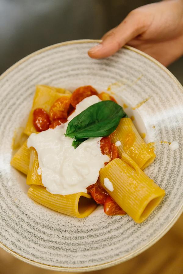 Bed & Breakfast Pandenus Brera 2*