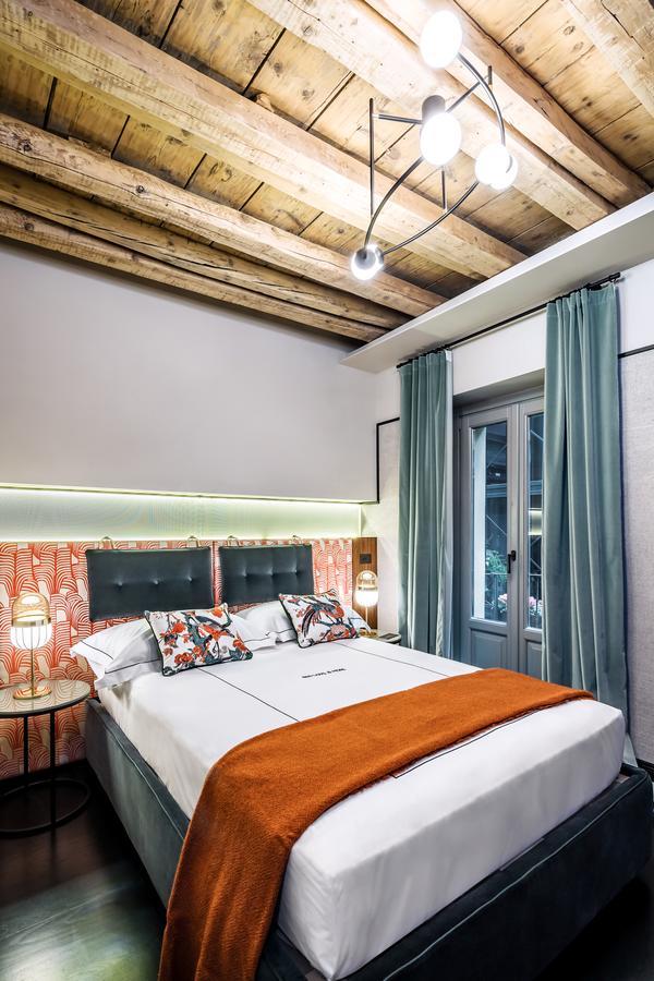 Bed & Breakfast Pandenus Brera 2*