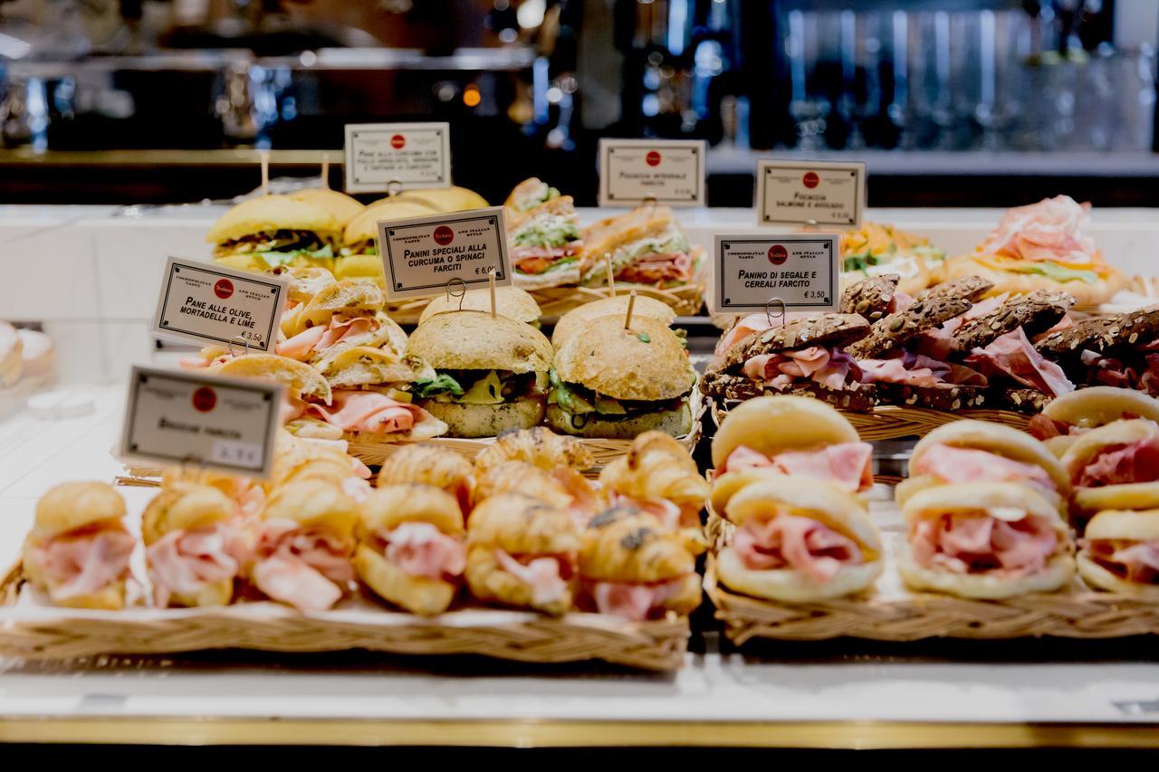 Pandenus Brera Bed & Breakfast Milan