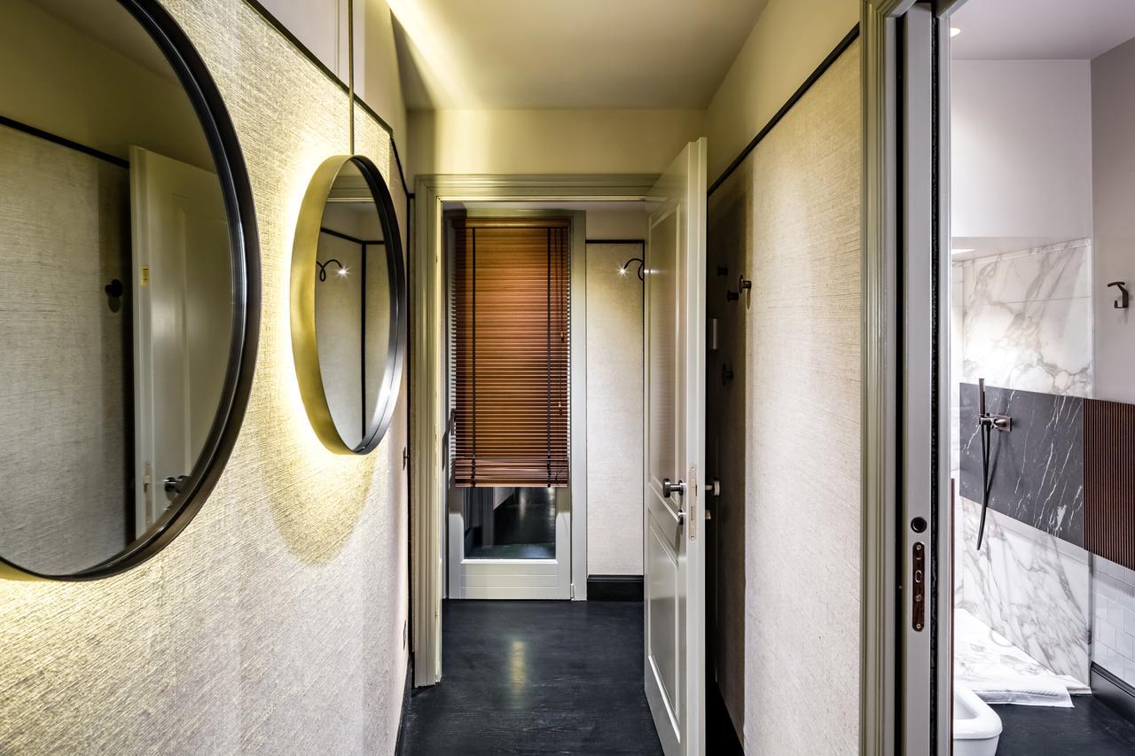 Pandenus Brera Bed & Breakfast 2*