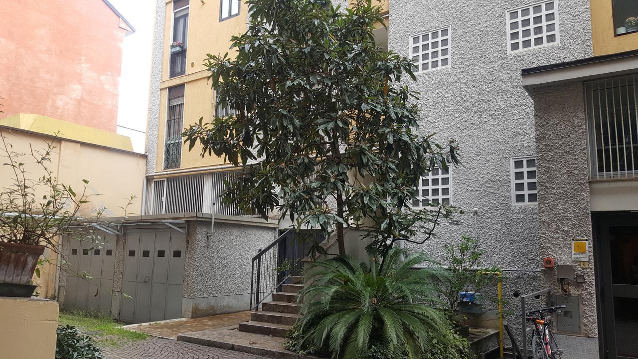 Armonia&passione Apartment