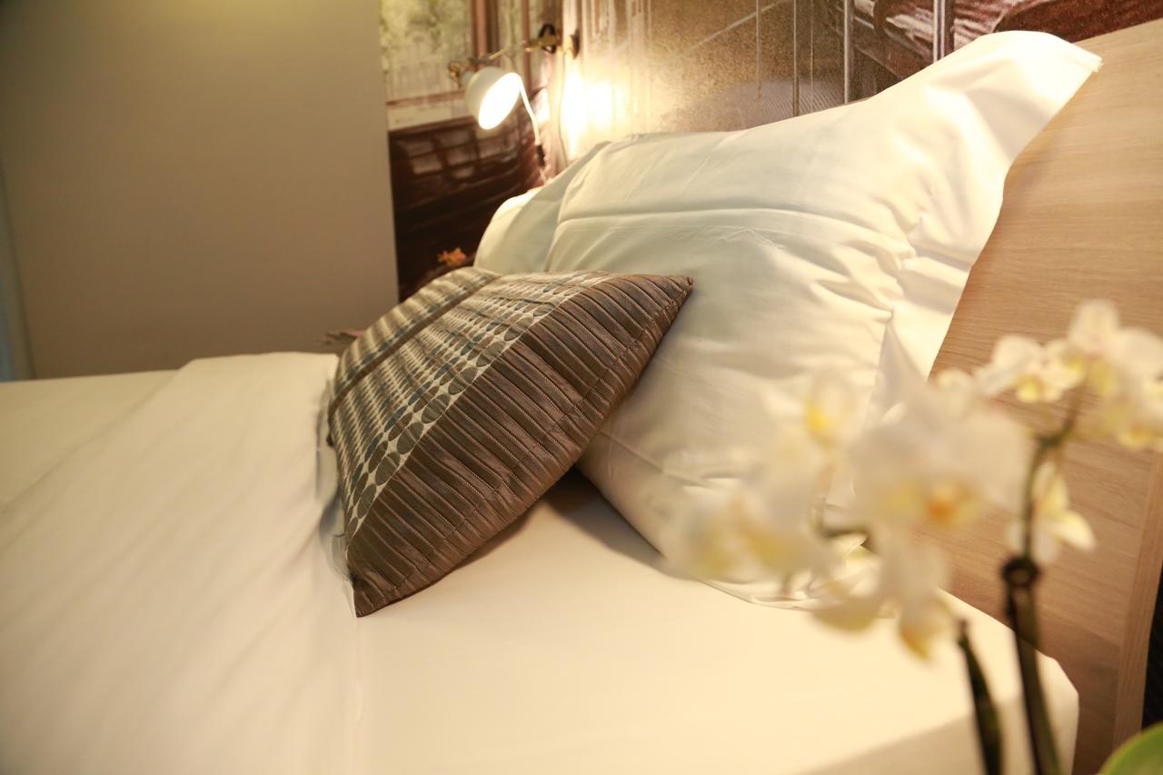 Aparthotel Meneghino Milan