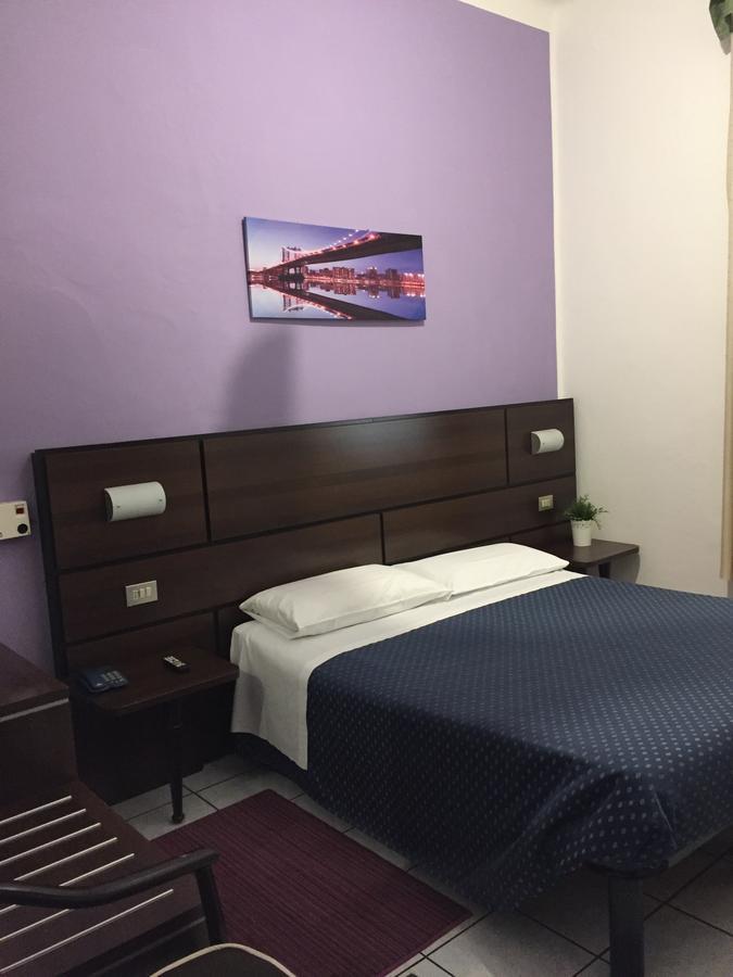 Catalani E Madrid Hotel