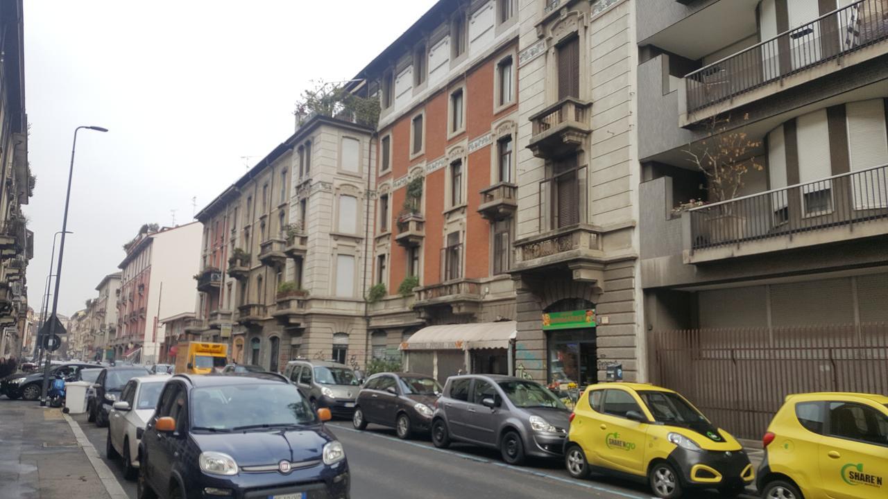 Armonia&passione Apartment *