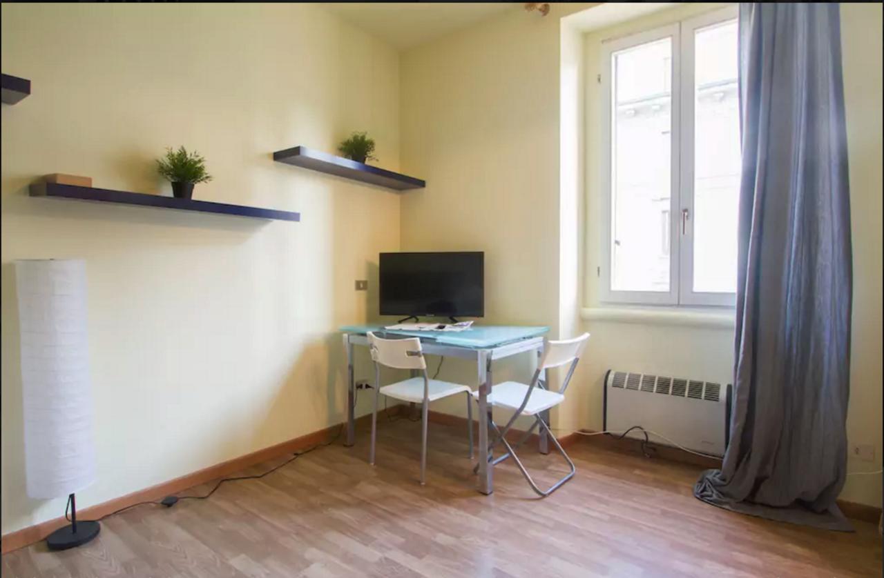 Apartment Sempione Sr *