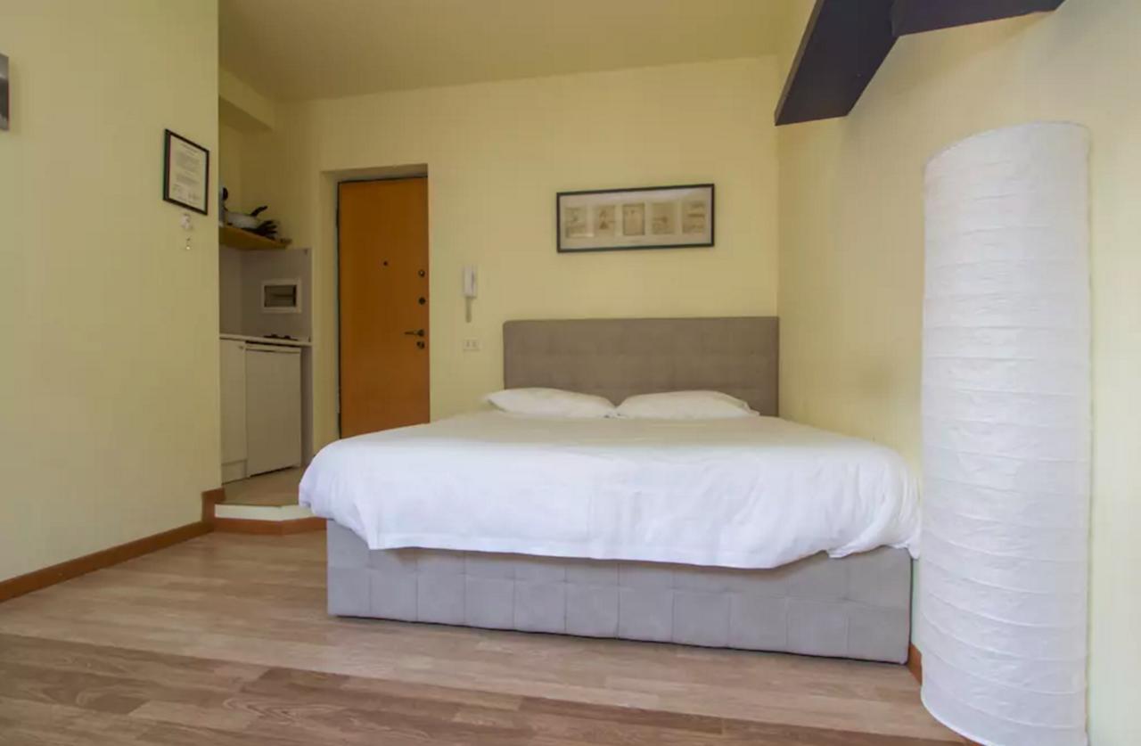 Sempione Sr Apartment *