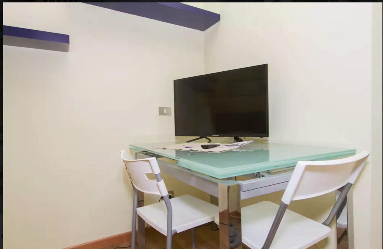 Sempione Sr Apartment Milan