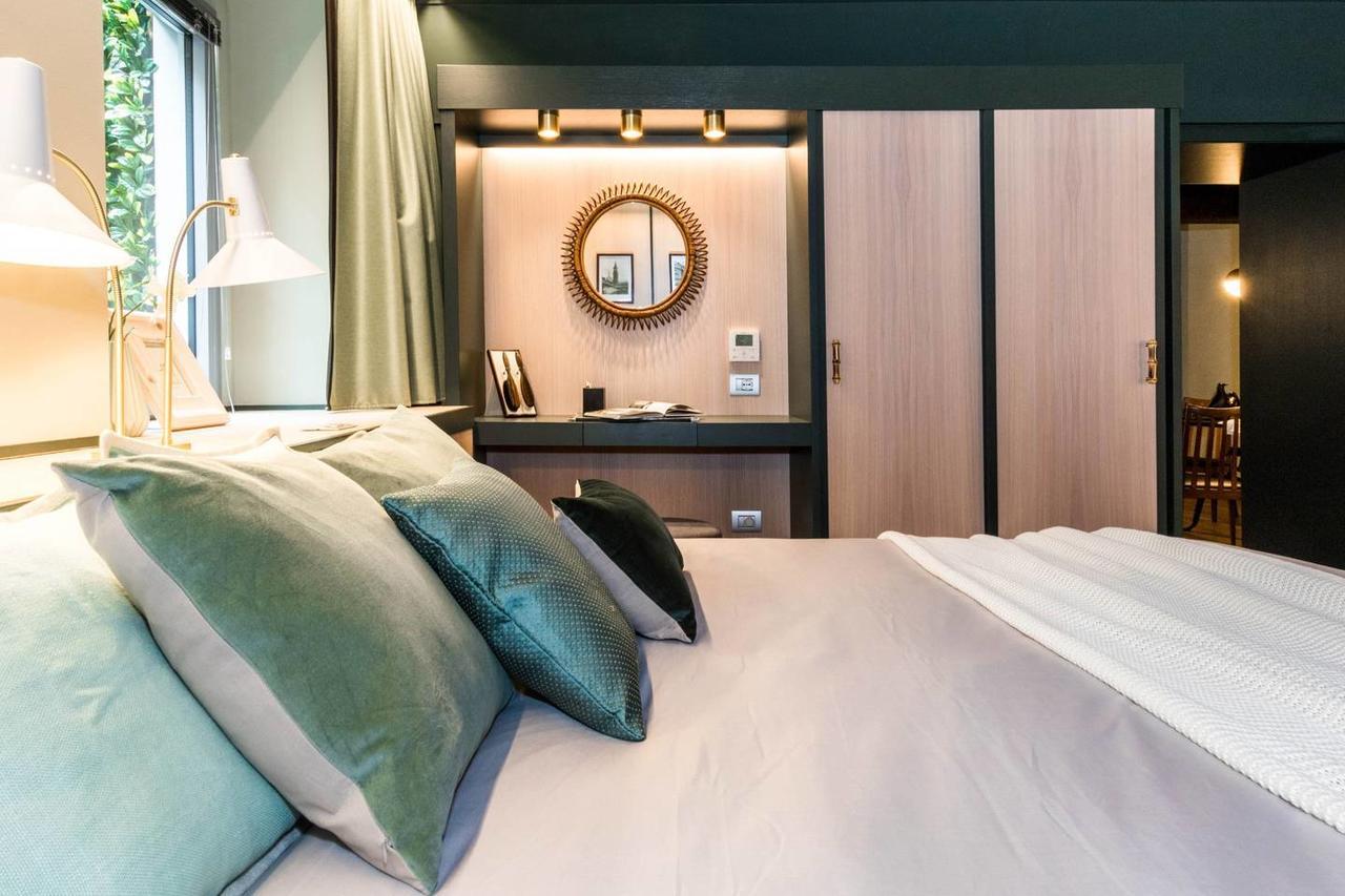 Appartamento Altido Luxurious For 4 Near Duomo&galleria Vittorio