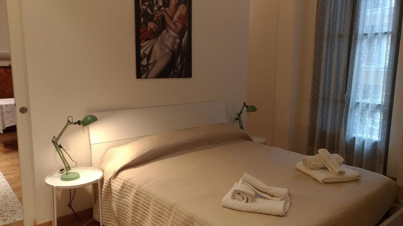 Revere 18 Apt Milan