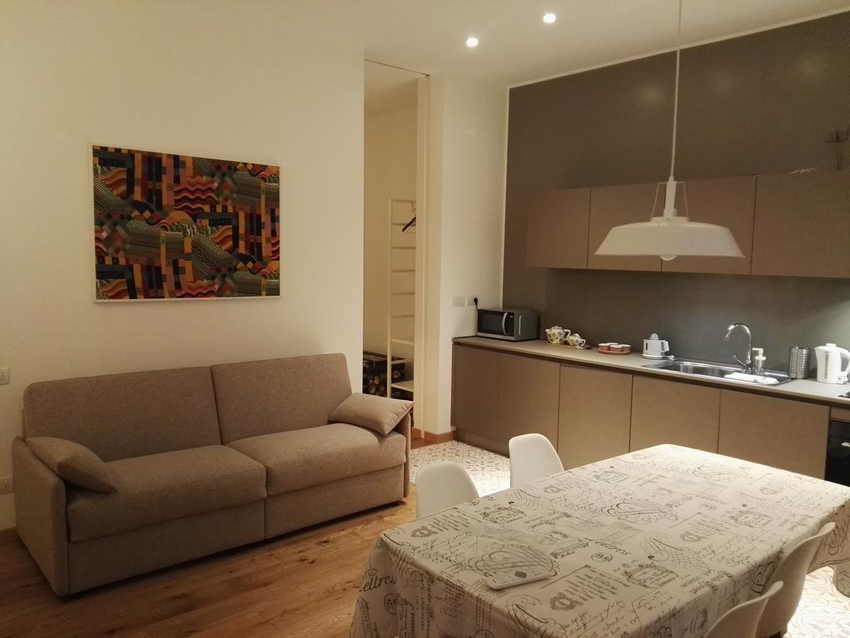 Apartment Revere 18 Apt *