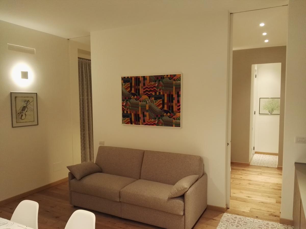 Apartment Revere 18 Apt