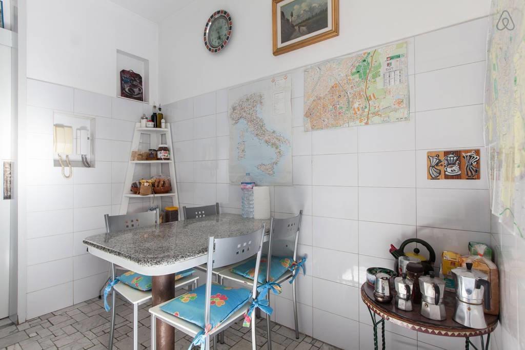 Bed & Breakfast Mata