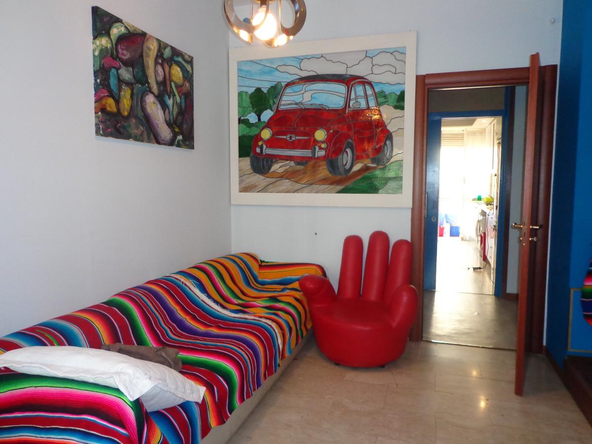Bed & Breakfast Mata *