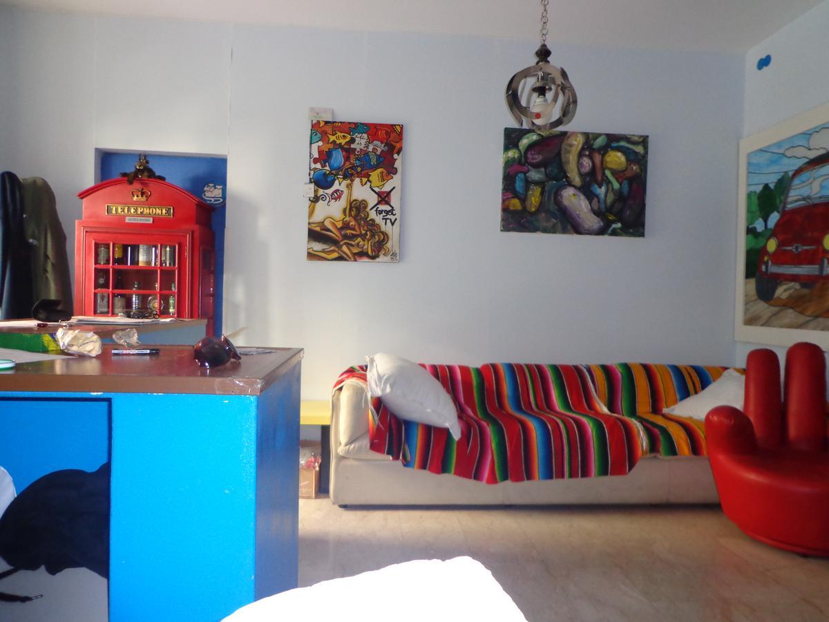 Bed & Breakfast Mata Milan