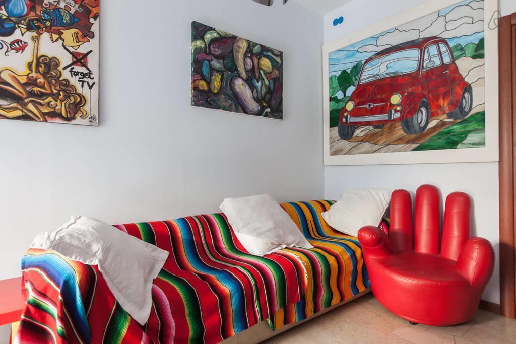 Bed & Breakfast Mata *