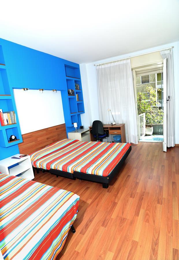 Bed & Breakfast Mata