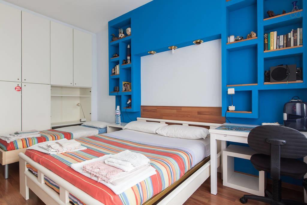 Bed & Breakfast Mata