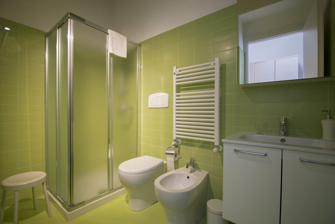 Aparthotel La Cordata - San Vittore 49 Milão
