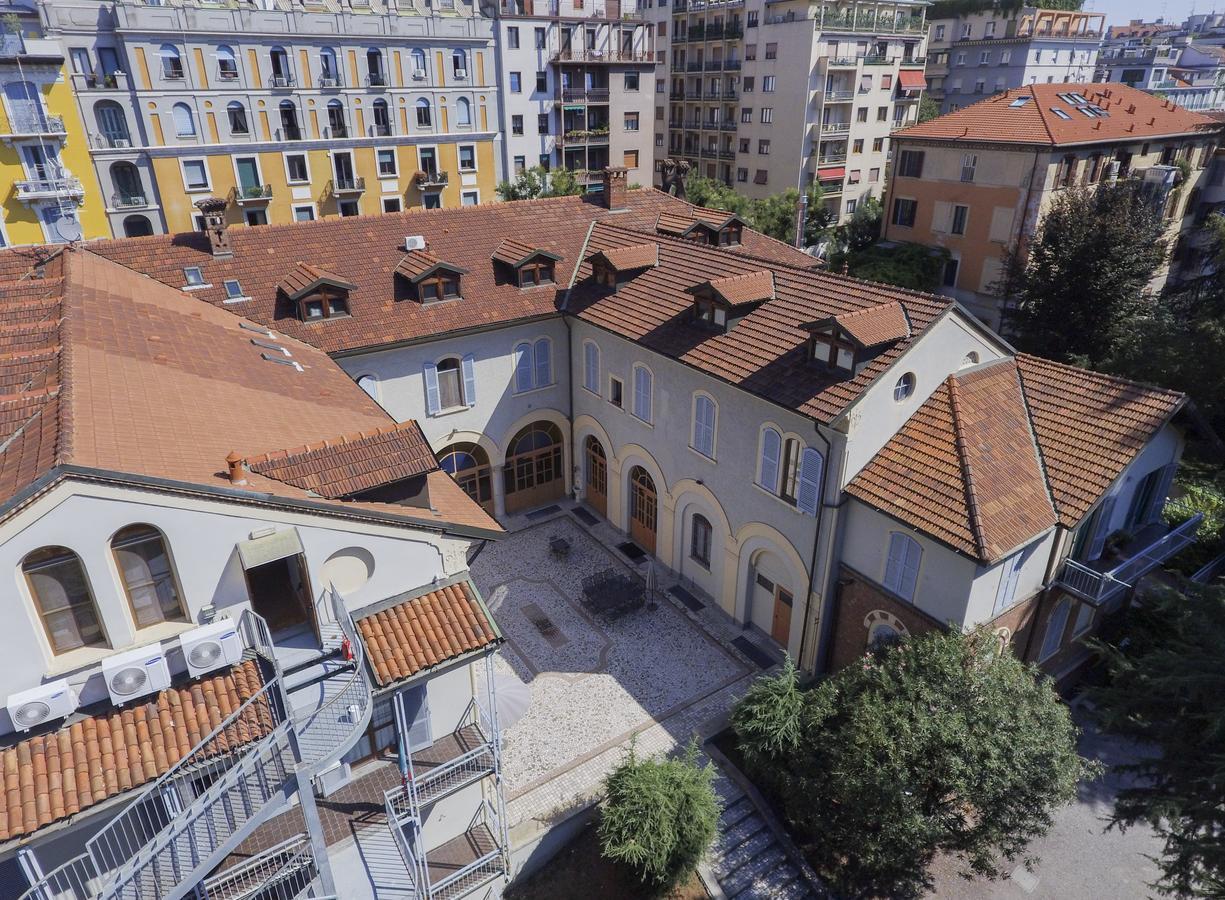 La Cordata - San Vittore 49 *