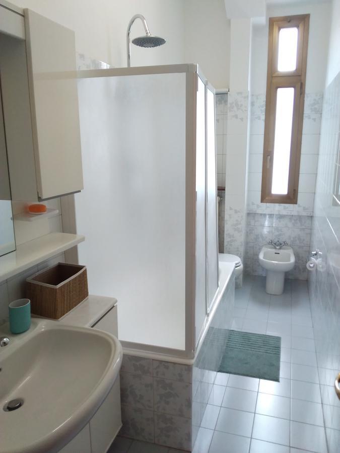 Kibilu - Via F. Aporti Apartamento *