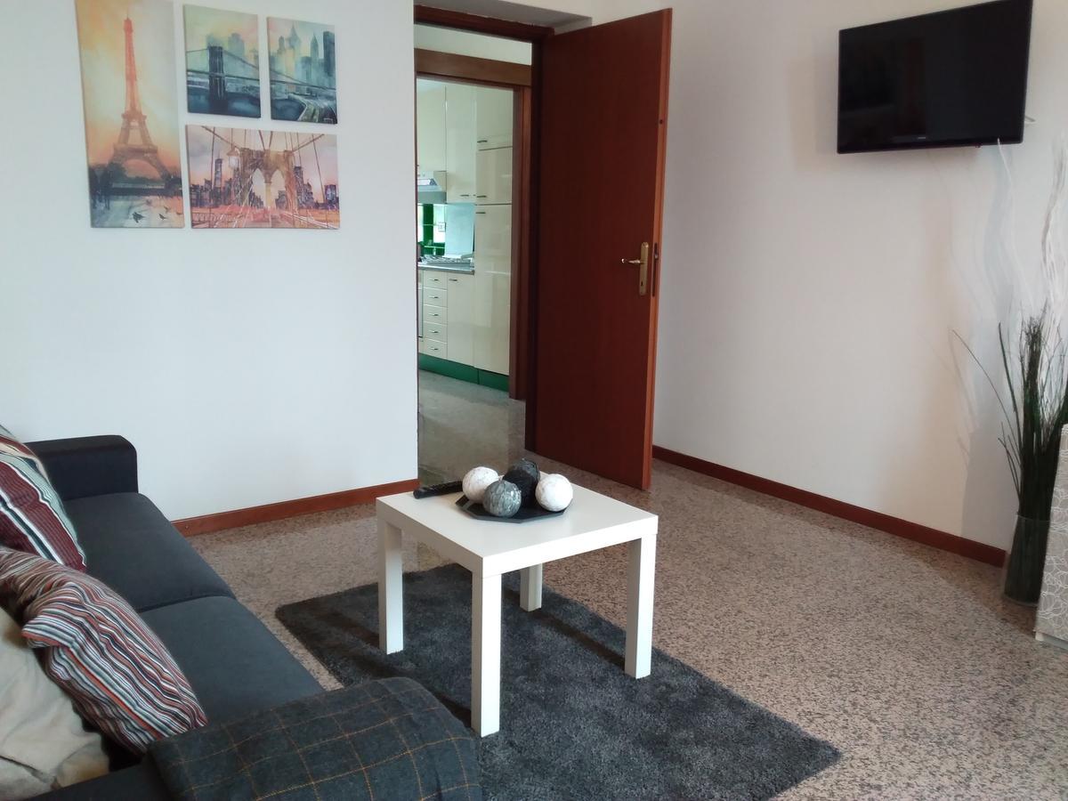 Apartamento Kibilu - Via F. Aporti Milão