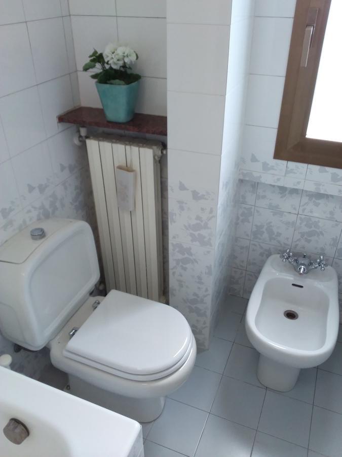 Apartamento Kibilu - Via F. Aporti Milão