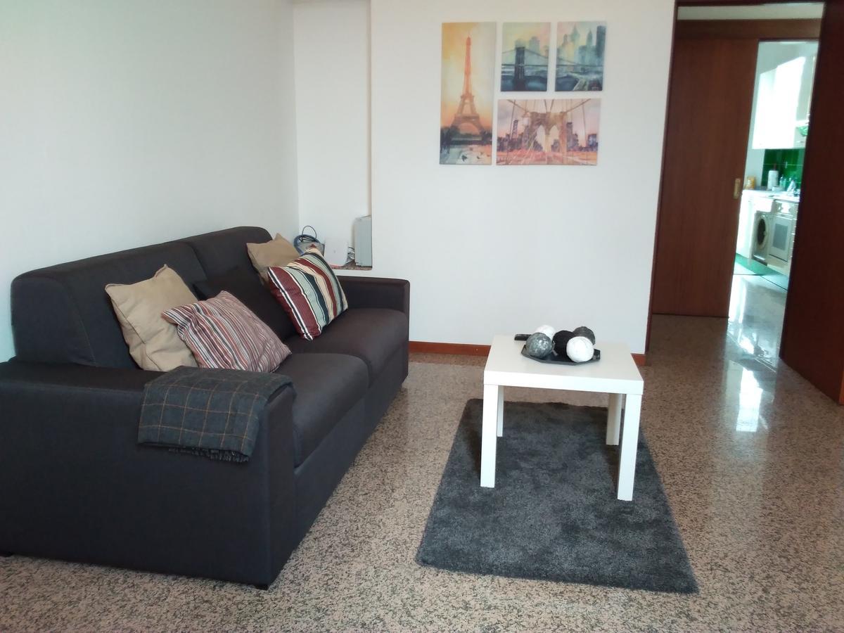 Kibilu - Via F. Aporti Apartamento Milão