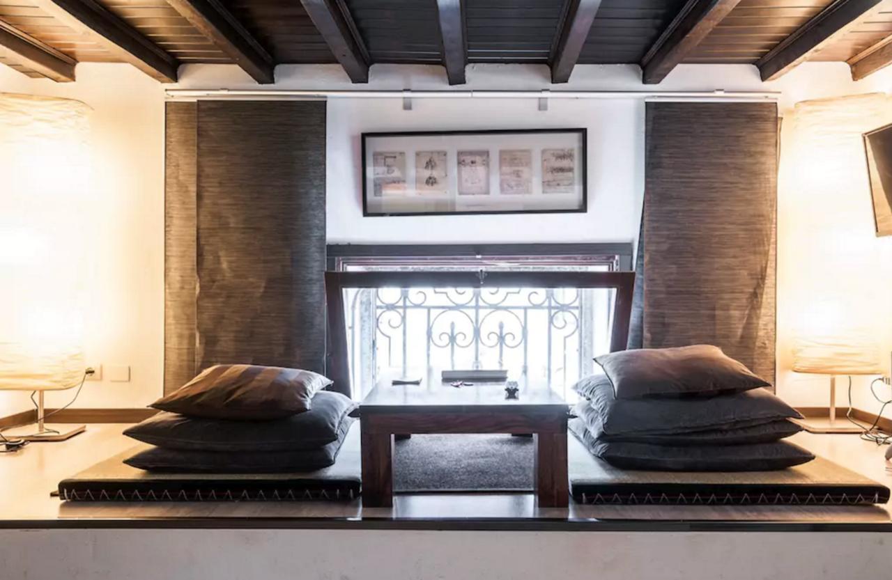 Apartment Sempione Sr *