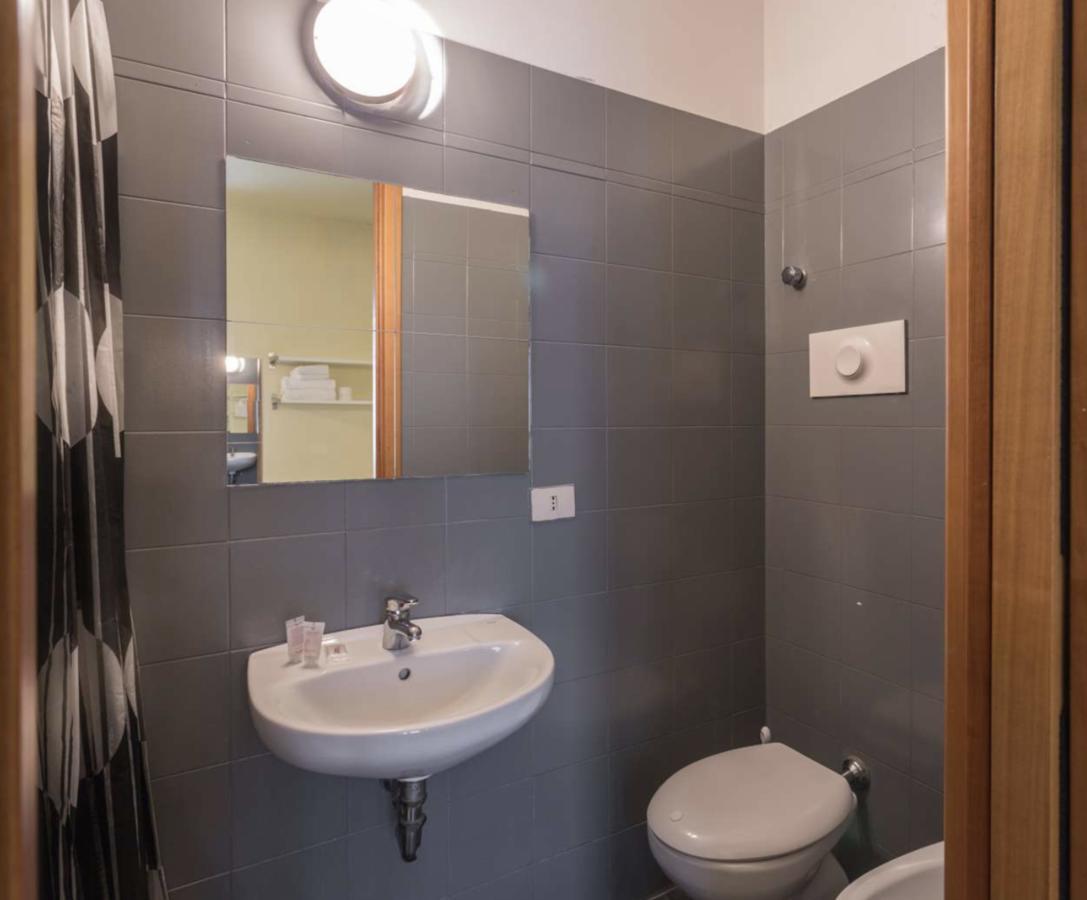 Apartment Sempione Sr *