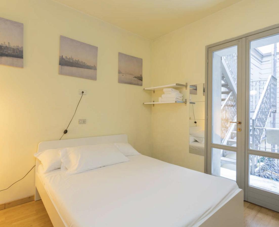 Apartment Sempione Sr Milan