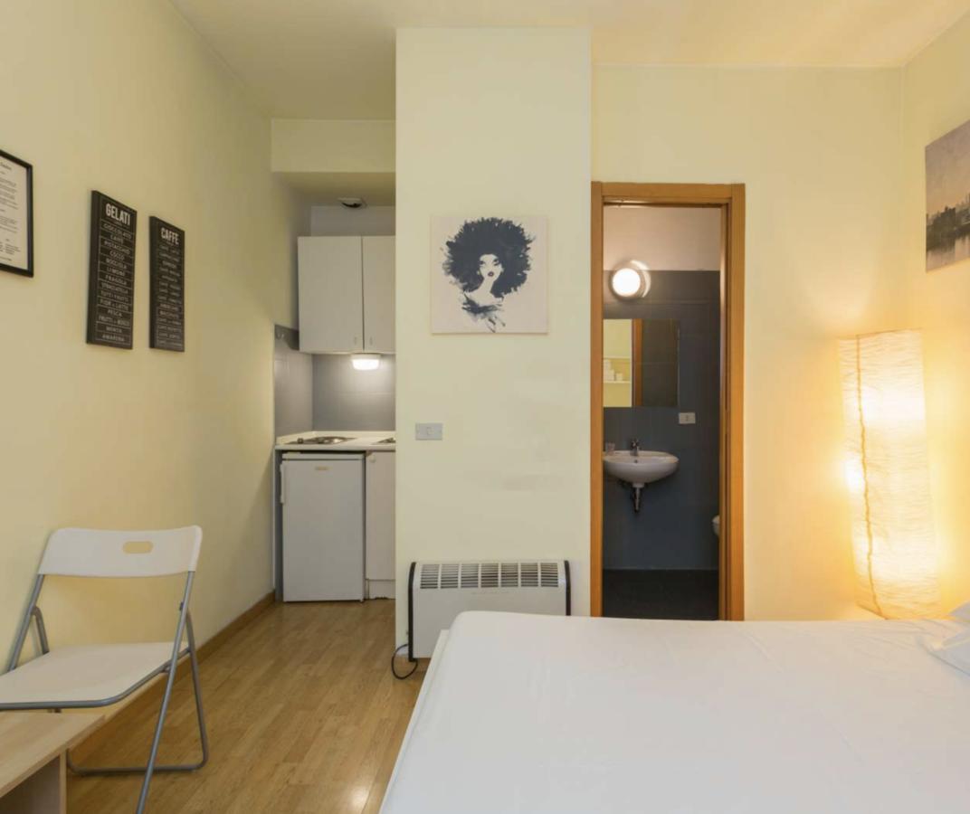 Sempione Sr Apartment *