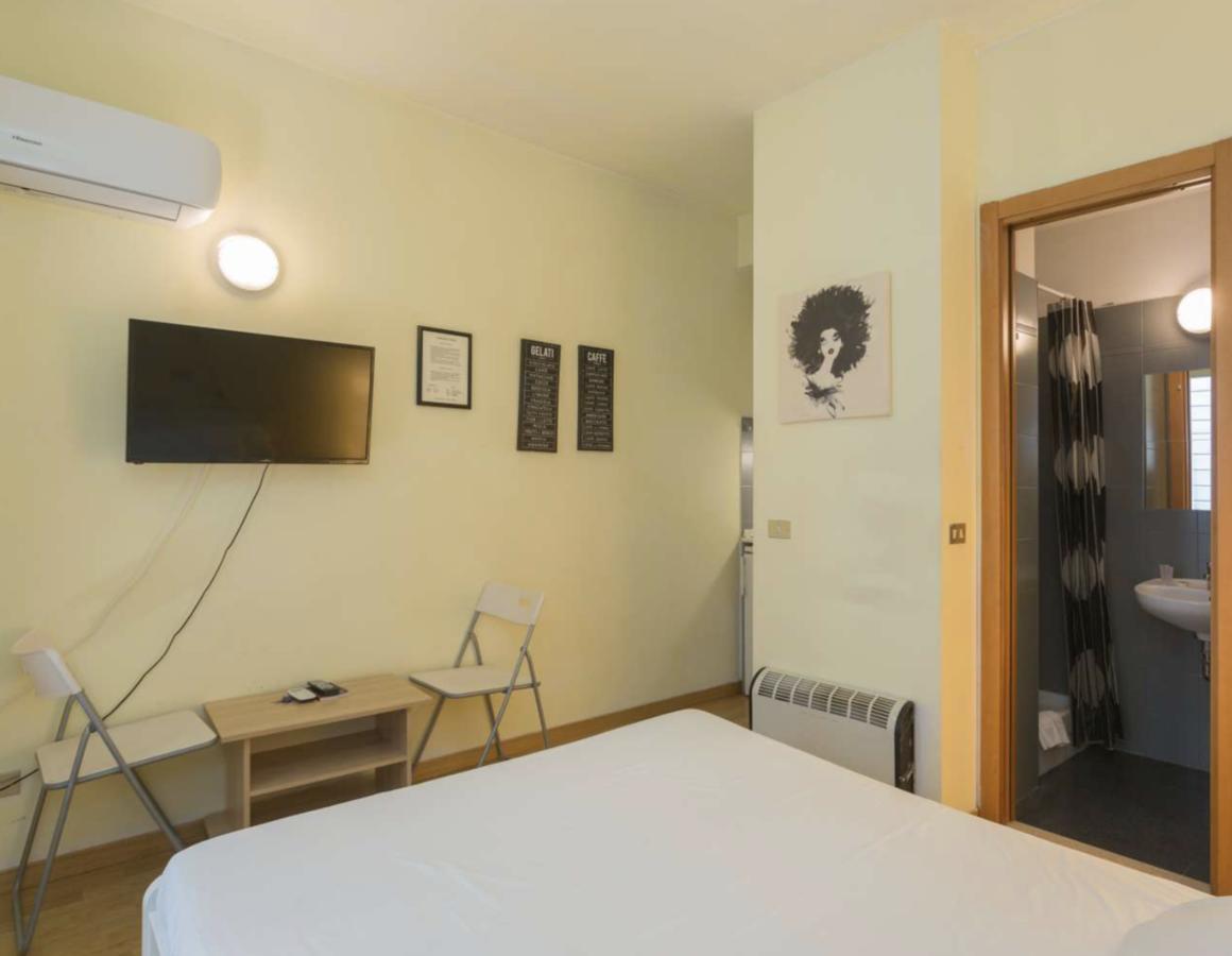 Sempione Sr Apartment Milan