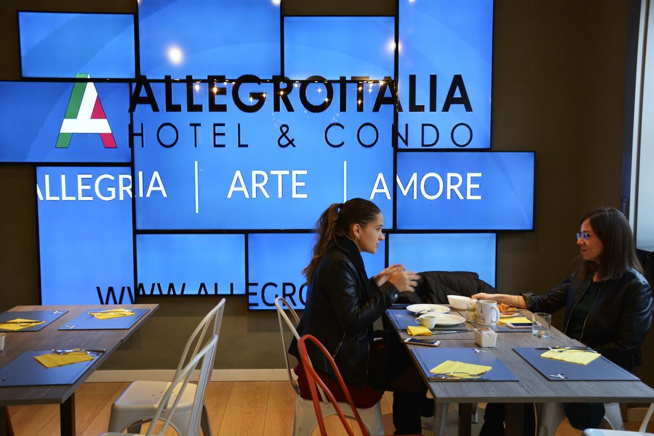 Allegroitalia Espresso Darsena
