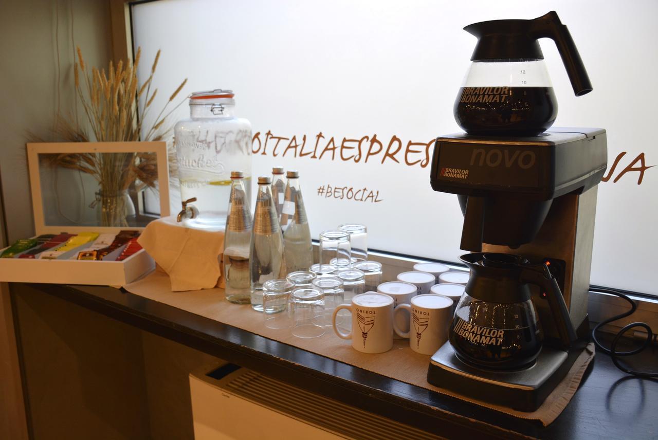 Allegroitalia Espresso Darsena Hotel 3*