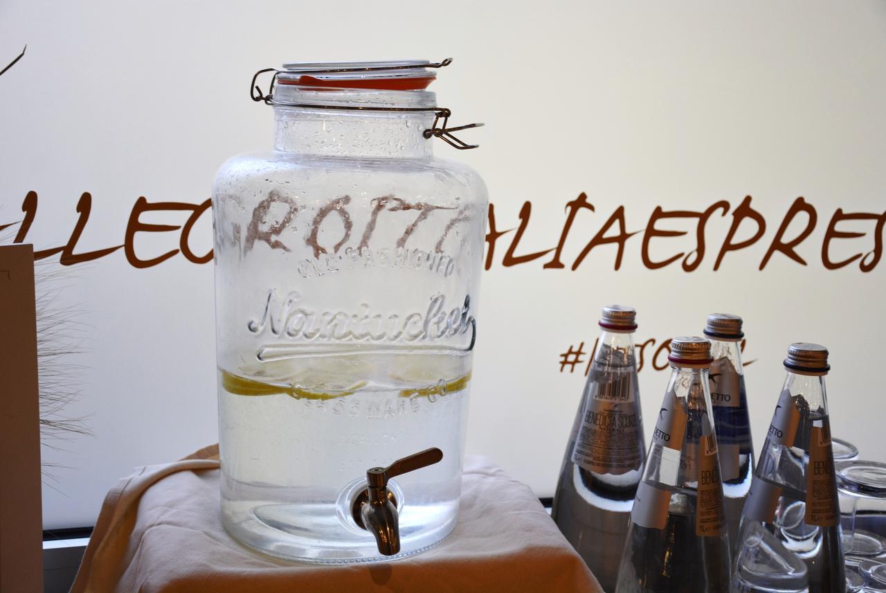Allegroitalia Espresso Darsena Hotel Milan
