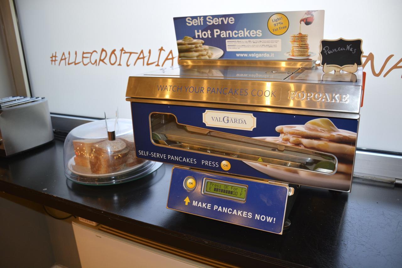 Allegroitalia Espresso Darsena 3*