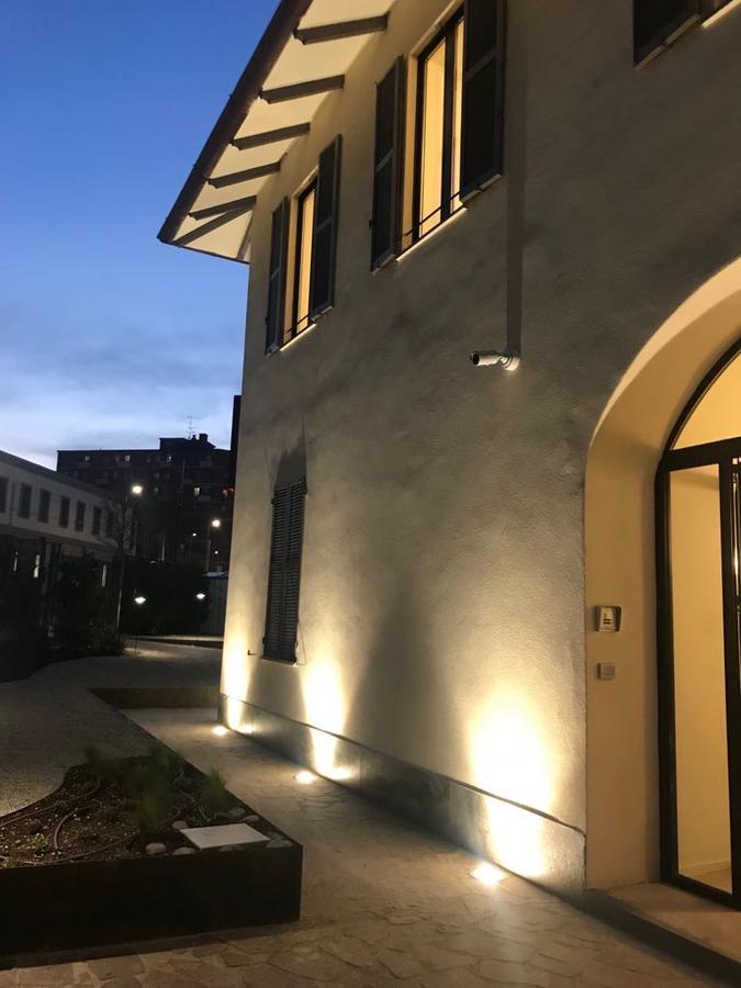 T7 Guest house