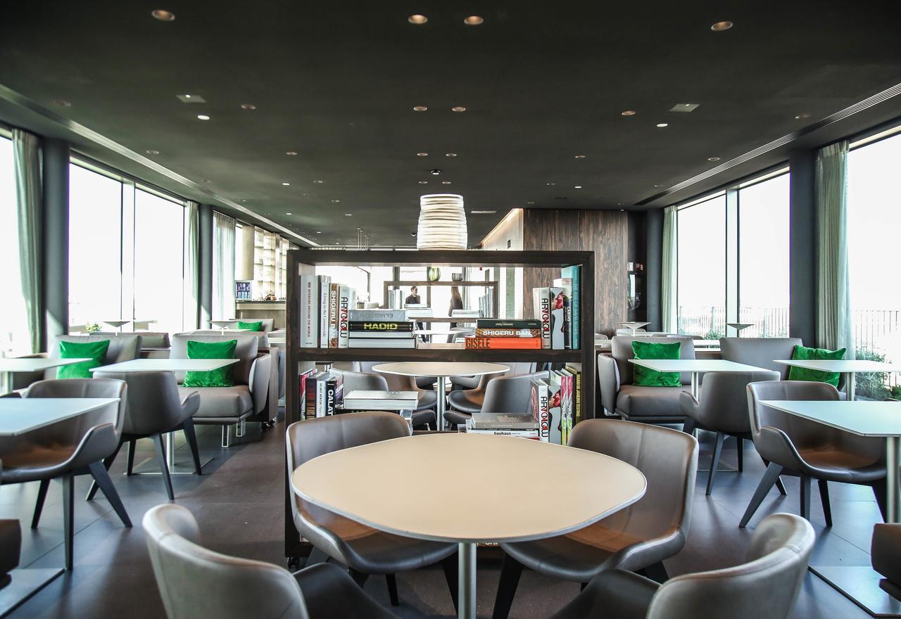 Hotel Viu Milan, A Member Of Design Milan