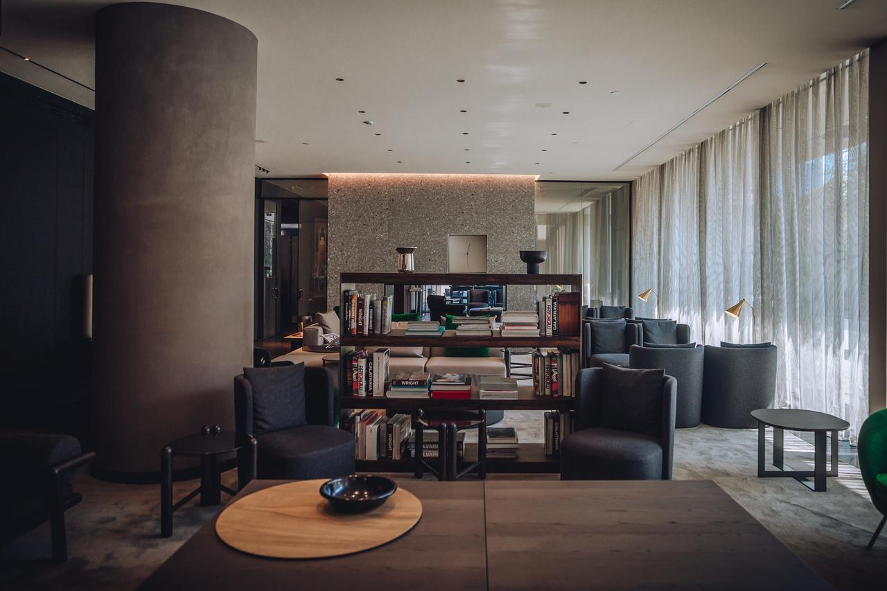 Viu Milan, A Member Of Design 5*