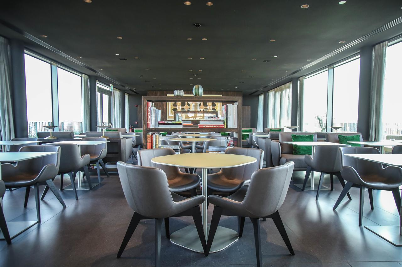 Viu Milan, A Member Of Design Hotel
