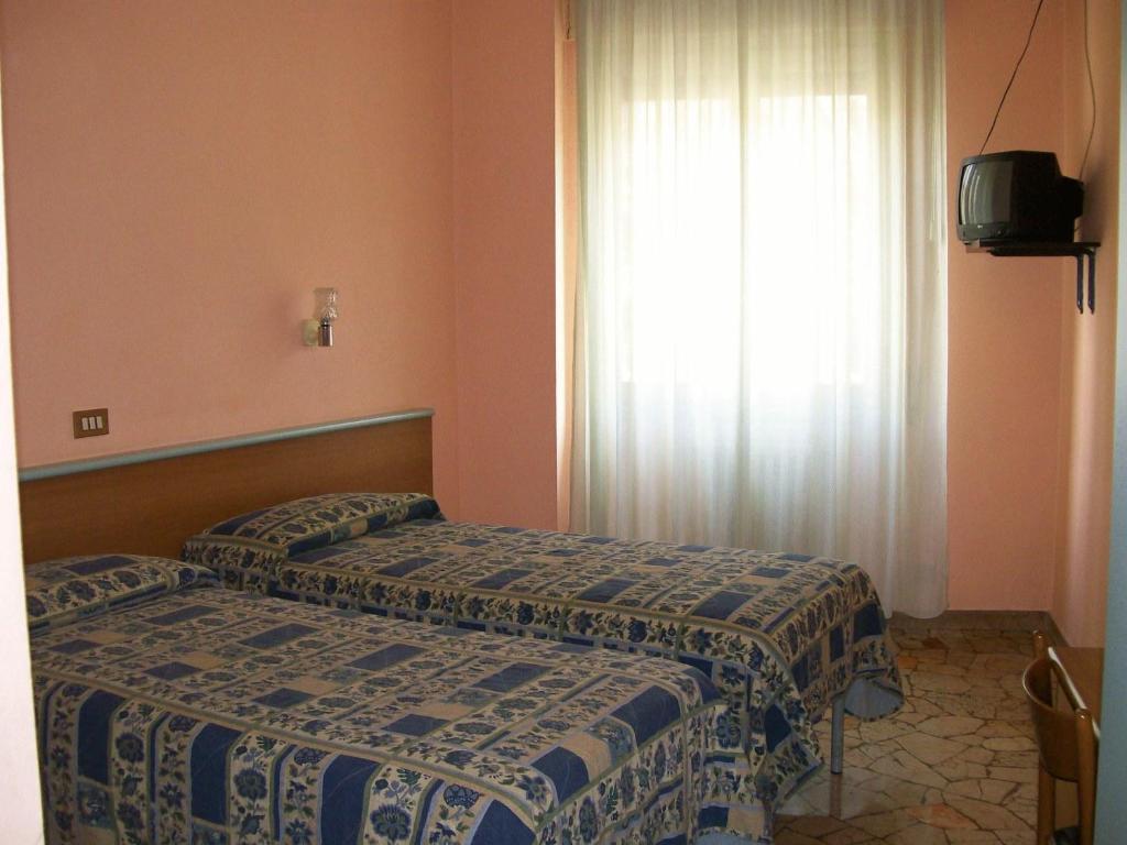 Del Sud Hotel Milão