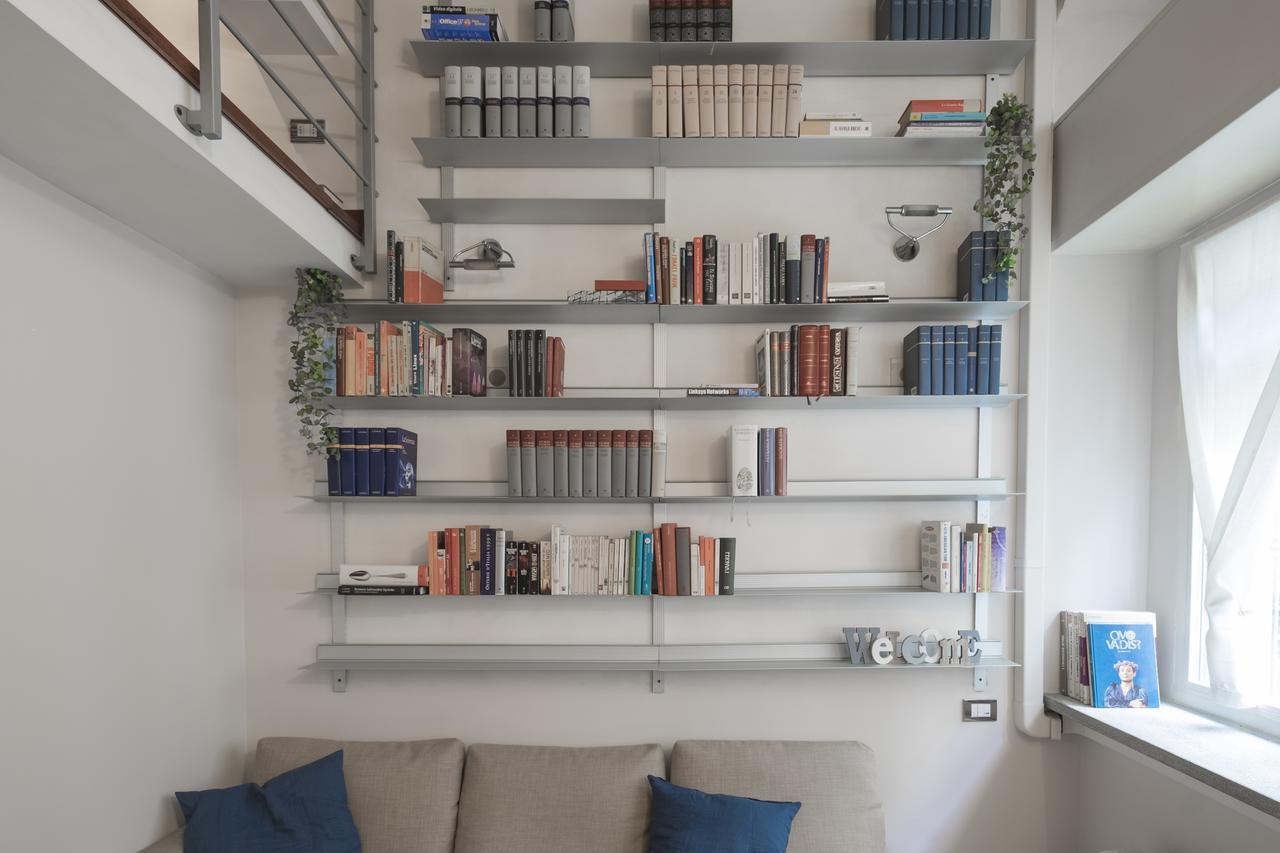 Apartment Sempione Milan