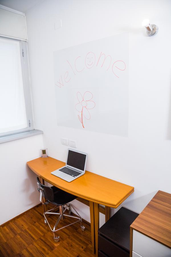 Apartment Via Nicastro Open Space
