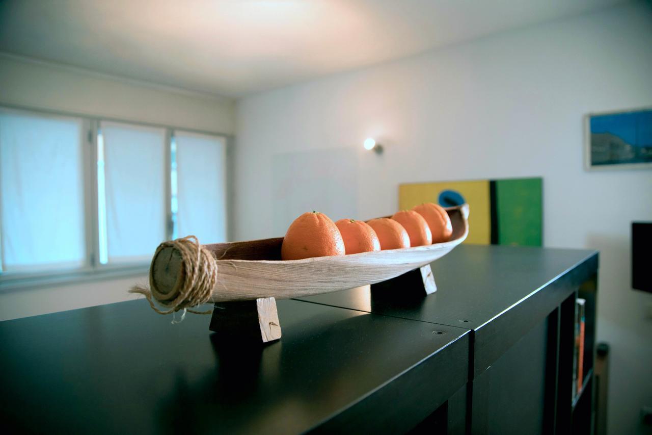 Apartment Via Nicastro Open Space *