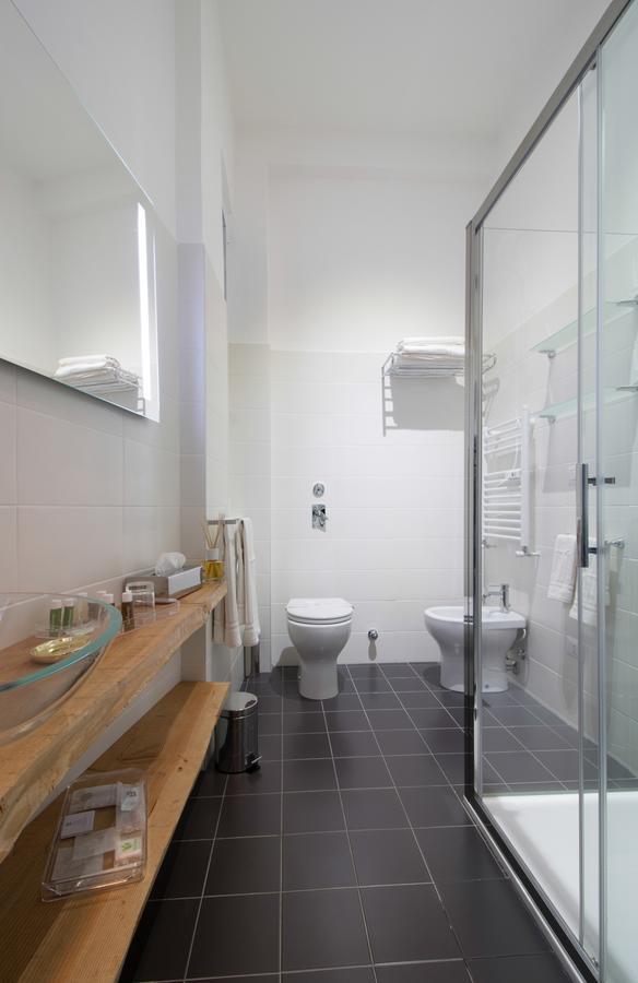 Apartment San Babila Deluxe