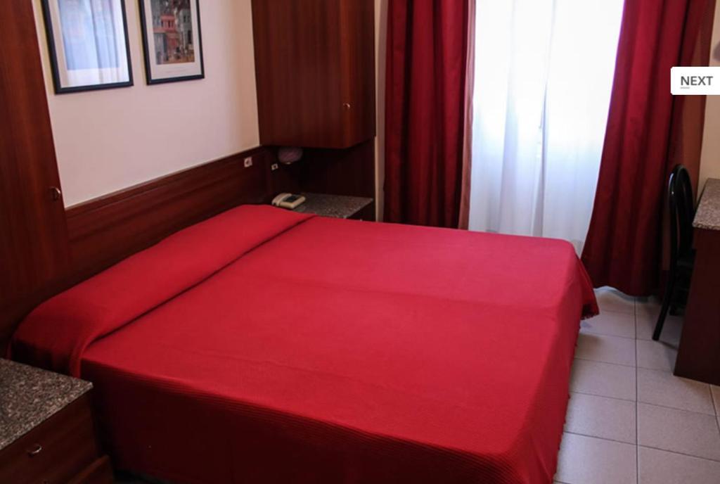 Giulio Cesare Hotel